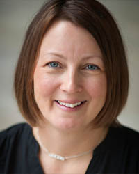 Rebecca Newton